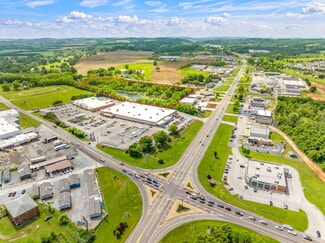 More details for Old Athens Pike, Sweetwater, TN - Land for Sale