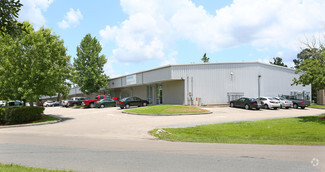 More details for 119 Hamilton Park Dr, Tallahassee, FL - Industrial for Lease