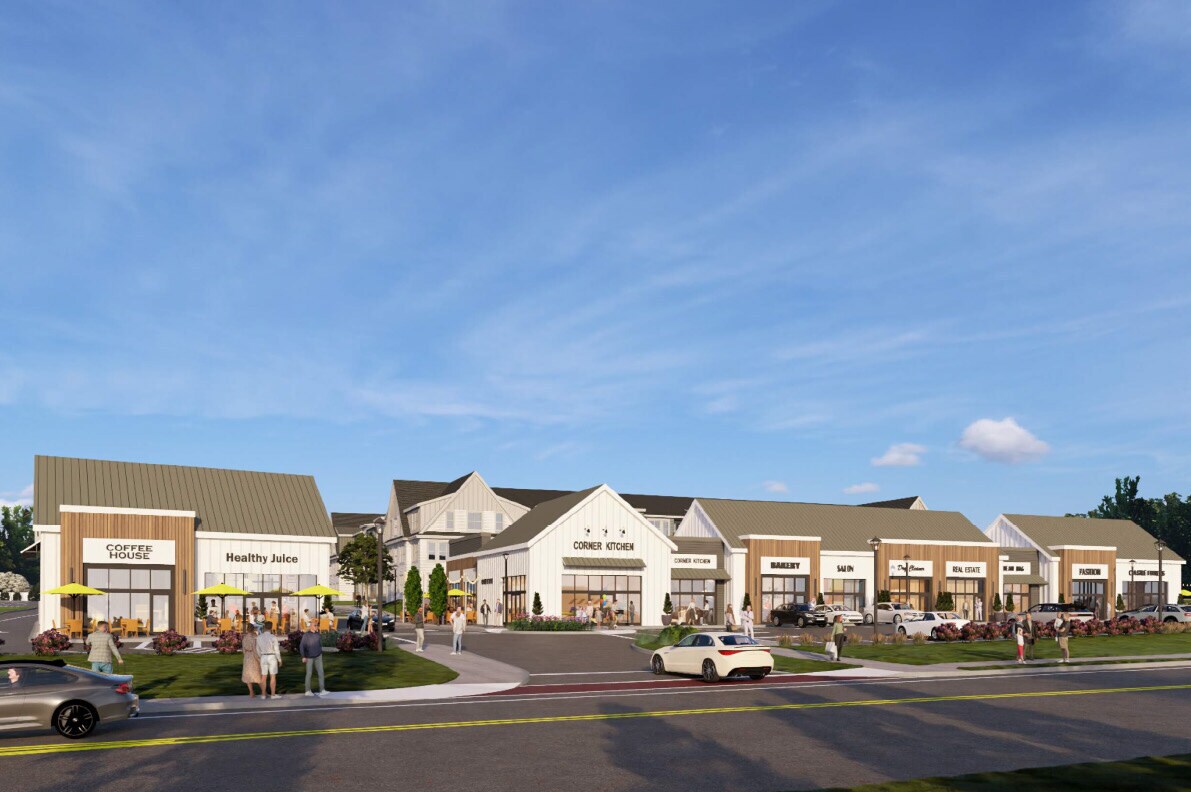 49 S Main St, Middleton, MA à louer Photo du bâtiment- Image 1 de 5