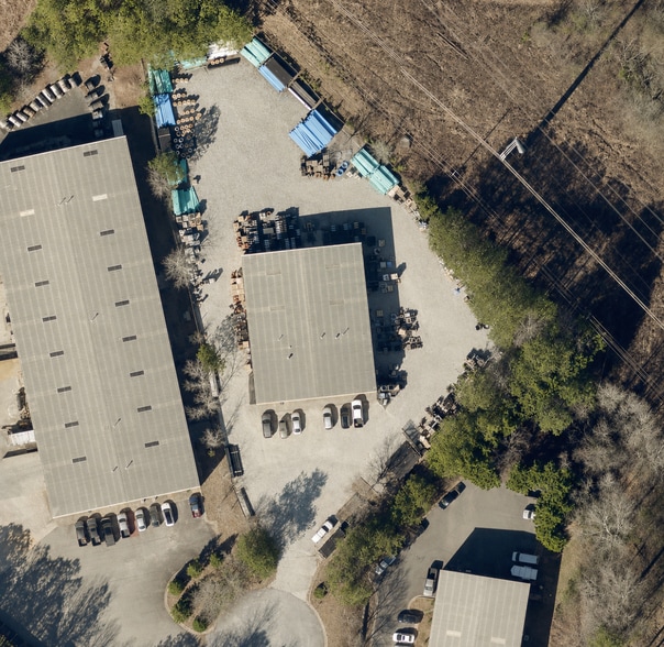 3450 Novis Pt NW, Acworth, GA for lease - Building Photo - Image 3 of 5