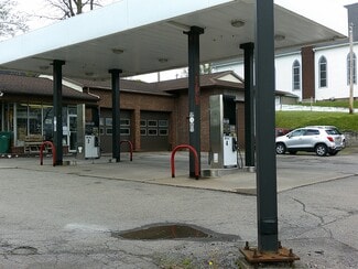 More details for 4 W Buffalo St, Churchville, NY - Retail for Sale