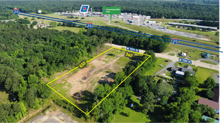 More details for W 70th St, Greenwood, LA - Land for Sale