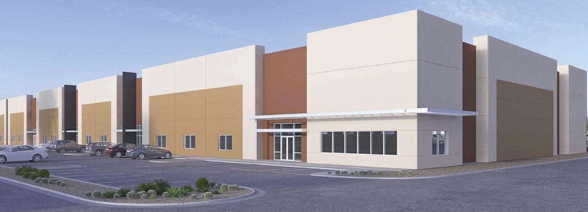 240 S McQueen Rd, Gilbert, AZ for lease Primary Photo- Image 1 of 4