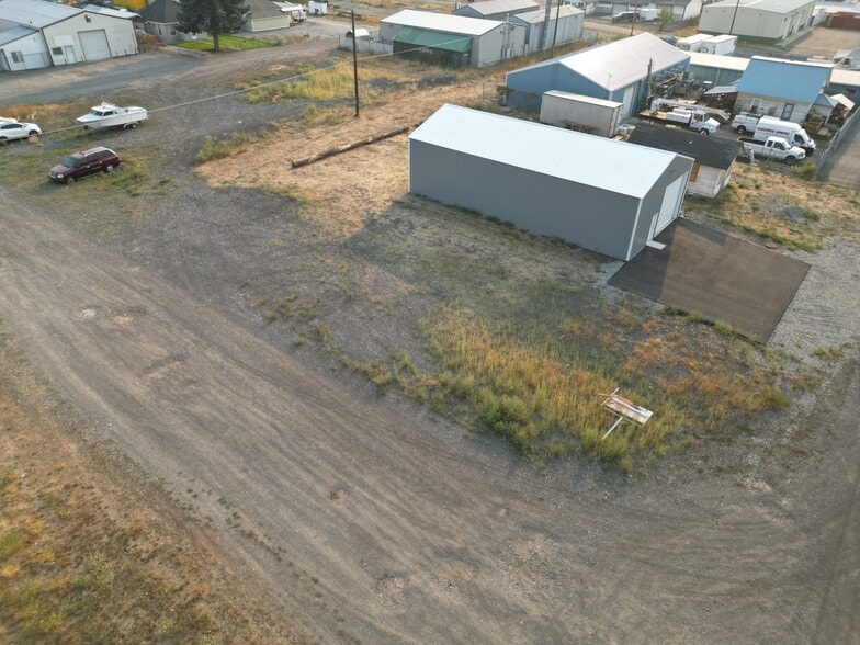 3622-3707 E Crown Ave, Spokane, WA à vendre - Photo du bâtiment - Image 3 de 11