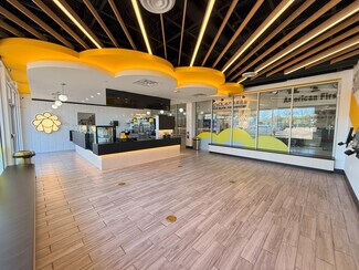 Plus de détails pour 3412 Highway 6, Sugar Land, TX - Commerce de détail à louer