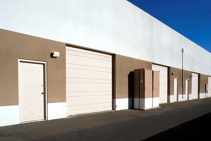 7701 E Gray Rd, Scottsdale, AZ à louer - Autre - Image 2 de 4