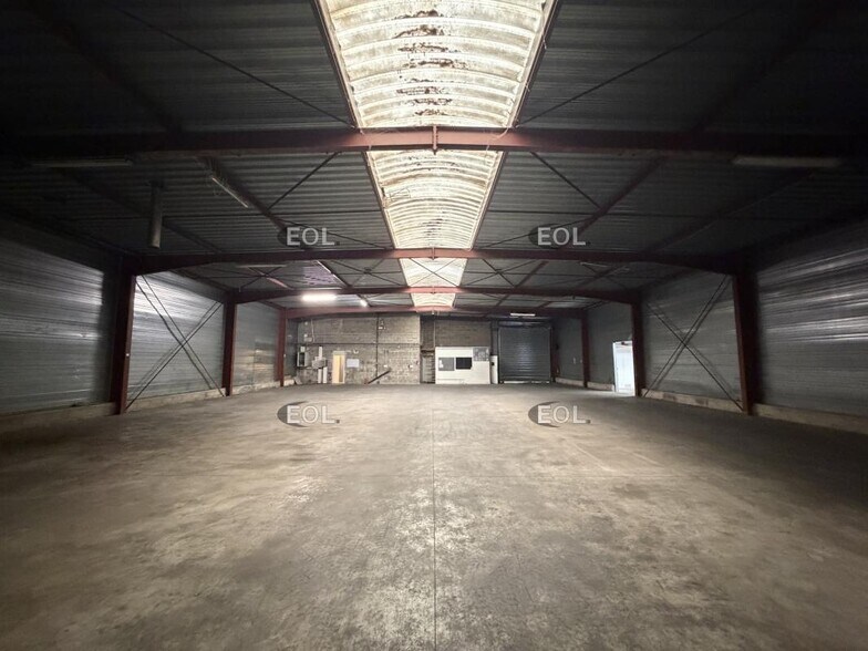 Flex dans Bondoufle à louer - Photo du bâtiment - Image 3 de 16