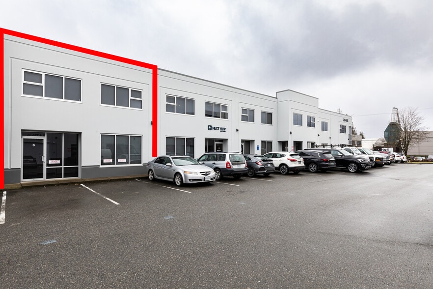 30465 Progressive Way, Abbotsford, BC à vendre - Photo du bâtiment - Image 3 de 5