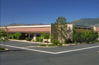More details for 1665 Old Hot Springs Rd, Carson City, NV - Office for Lease