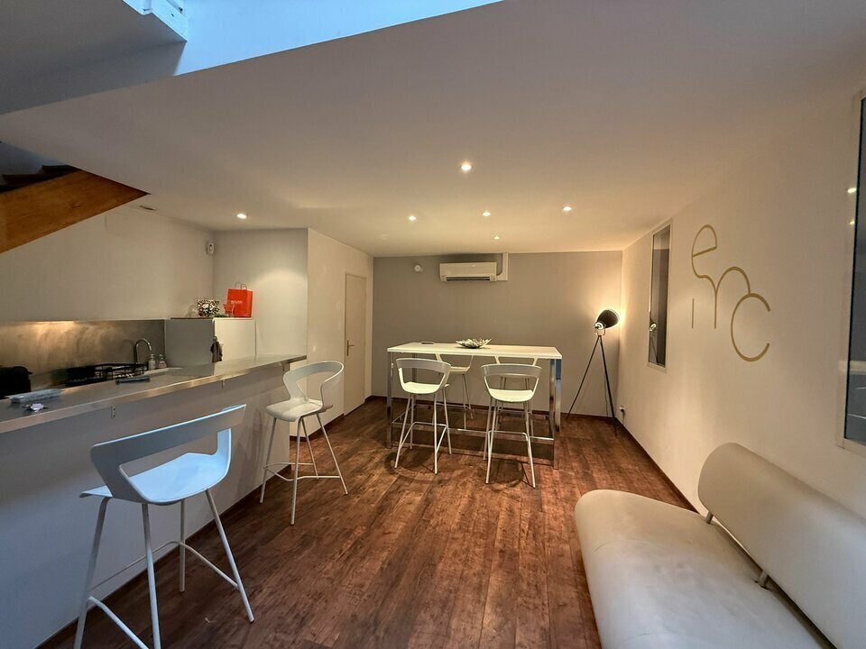 Bureau dans Lyon à vendre Photo intérieure- Image 1 de 8