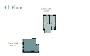 372 Bay St, Toronto, ON for lease Floor Plan- Image 1 of 1