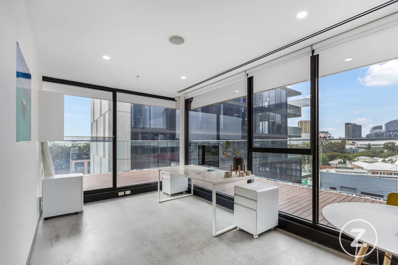 10 Northumberland St, South Melbourne, VIC 3205 - Unité floor -  - Photo intérieure - Image 2 of 6