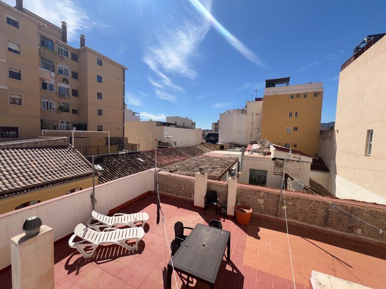 Pasaje Clemens, 11, Málaga, Málaga à vendre - Photo du bâtiment - Image 1 de 49