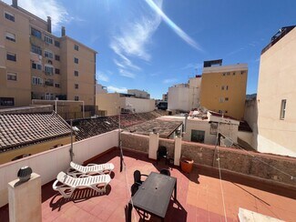 Plus de détails pour Pasaje Clemens, 11, Málaga - Multi-résidentiel à vendre