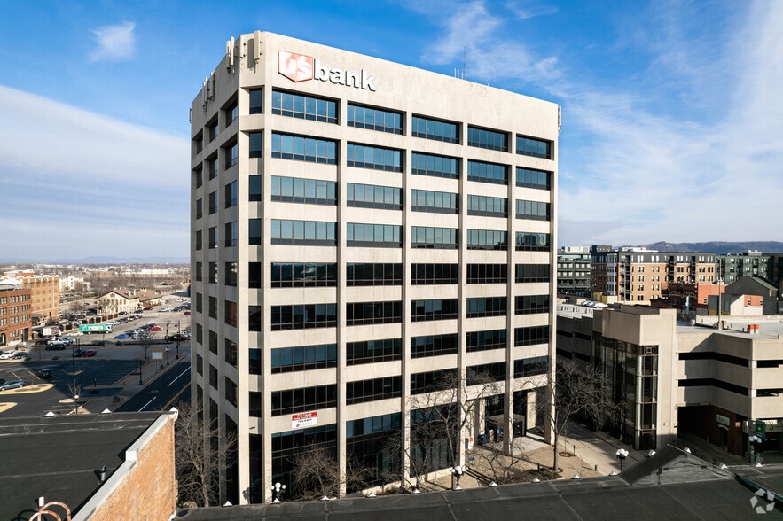 201 Main St, La Crosse, WI for lease - Building Photo - Image 2 of 12