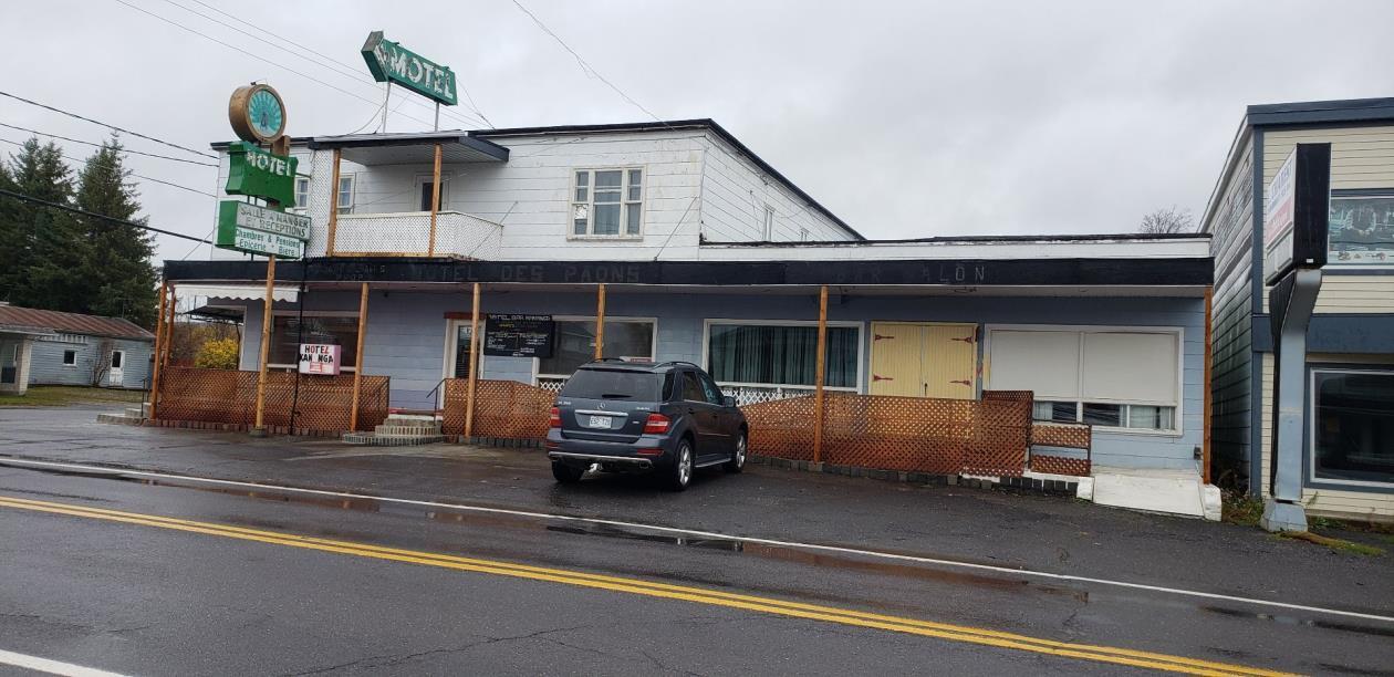 476 Rue Principale, Pohénégamook, QC à vendre Photo principale- Image 1 de 1