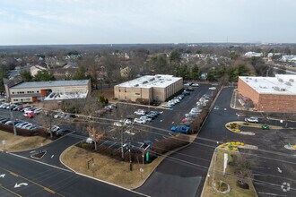 204 Ark Rd, Mount Laurel, NJ - Aerial  map view