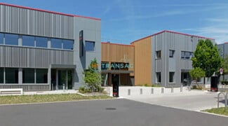 More details for Industrial for Lease