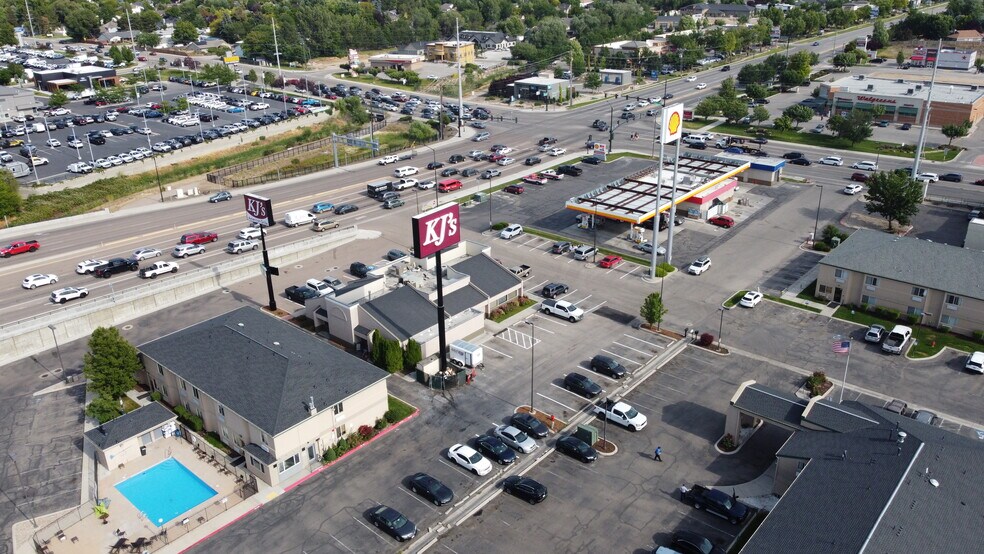 1565 S Meridian Rd, Meridian, ID for sale - Building Photo - Image 2 of 6