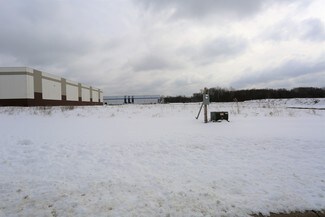 Plus de détails pour 42500 Victory Pky, Glenwillow, OH - Industriel à louer