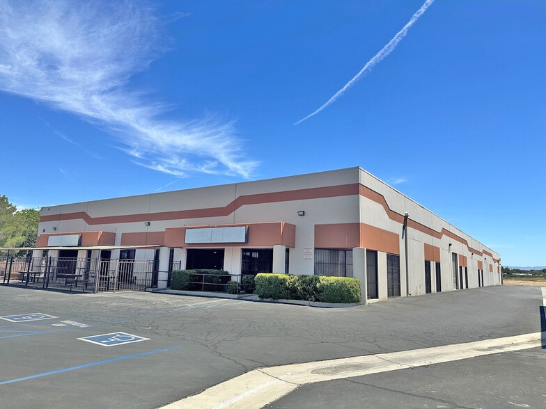 340 E Avenue I, Lancaster, CA for sale - Building Photo - Image 1 of 10
