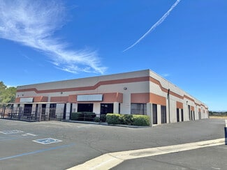 More details for 340 E Avenue I, Lancaster, CA - Office for Sale