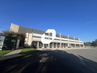 More details for Office, Industrial for Lease