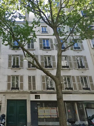 More details for 131 Boulevard Saint-Michel, Paris - Office, Retail for Lease
