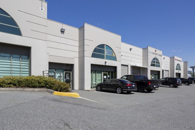 More details for 12975 84 Ave, Surrey, BC - Office for Lease