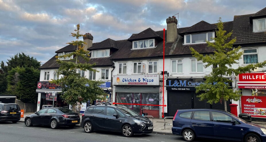 5 Bishopsford Rd, Morden for sale - Building Photo - Image 2 of 2