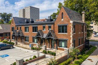 Plus de détails pour 42-48 E 16th St, Tulsa, OK - Bureau à louer