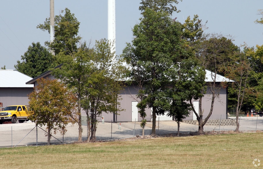 9812 Rawles Ave, Indianapolis, IN for sale - Building Photo - Image 2 of 2