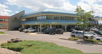 More details for 17700-17748 S Golden Rd, Golden, CO - Office for Lease