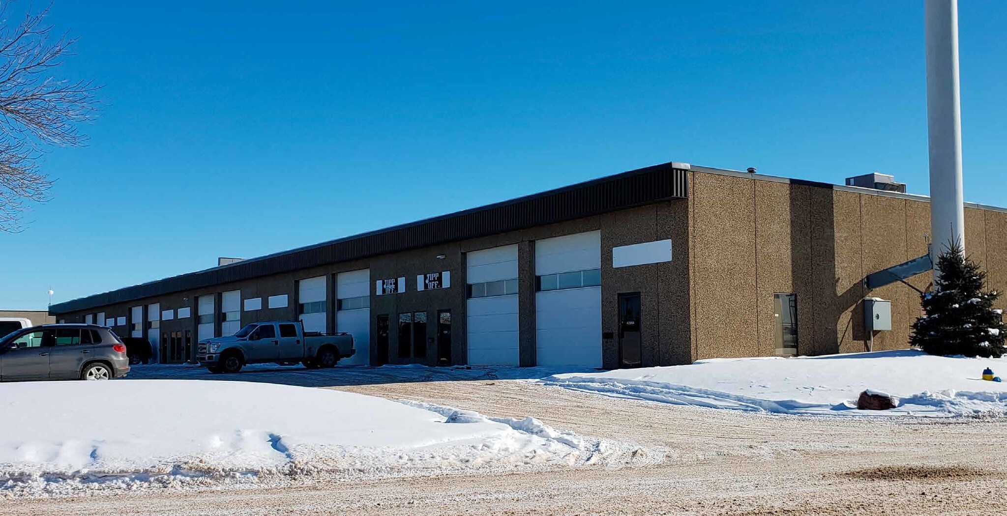 4299 95th St NW, Edmonton, AB for sale Building Photo- Image 1 of 1