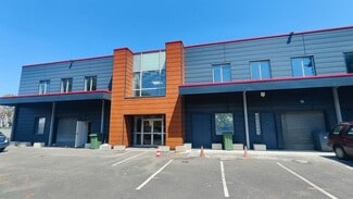 More details for 8 Rue Thomas Edison, Guibeville - Office, Flex for Lease
