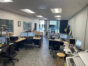 8920 Activity Rd, San Diego, CA for lease Interior Photo- Image 2 of 7