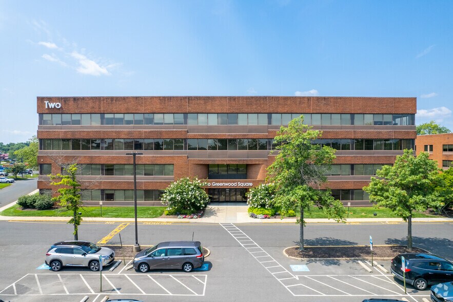 3331 Street Rd, Bensalem, PA à louer - Photo du bâtiment - Image 2 de 4