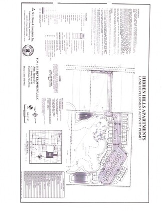 Plus de détails pour 1932 SE Salmonberry Rd, Port Orchard, WA - Terrain à vendre