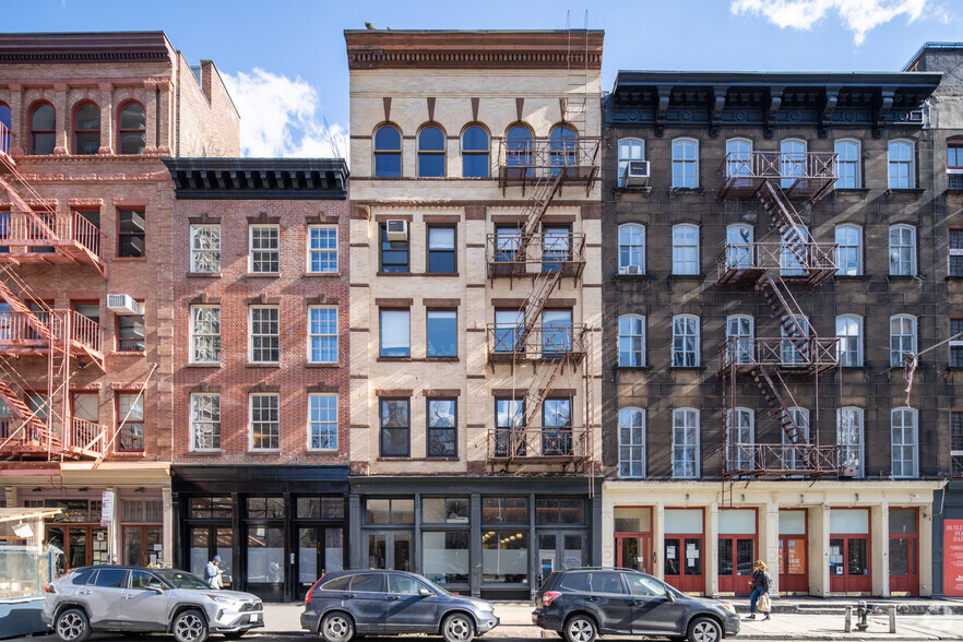 321 Greenwich St, New York, NY for sale - Primary Photo - Image 1 of 10