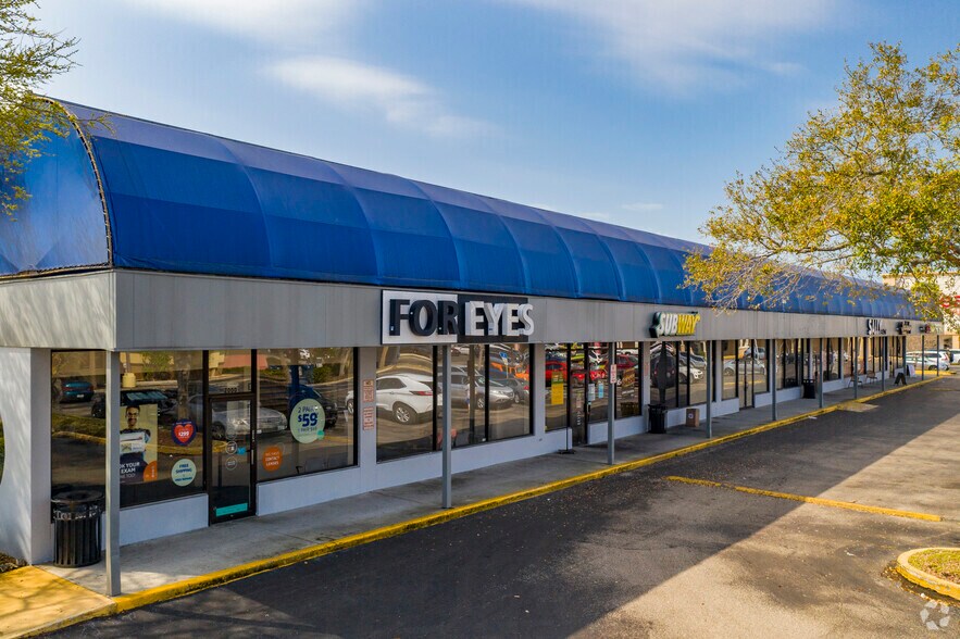 2028-2060 66th St N, Saint Petersburg, FL for lease - Primary Photo - Image 2 of 3