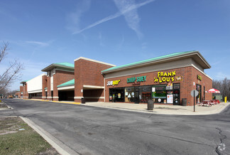 More details for 4000-4104 183rd St, Country Club Hills, IL - Retail for Lease