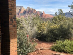 1120 W Highway 89A, Sedona, AZ à louer Photo du bâtiment- Image 1 de 10