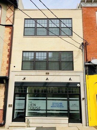 Plus de détails pour 113 W 8th St, Wilmington, DE - Commerce de détail à louer