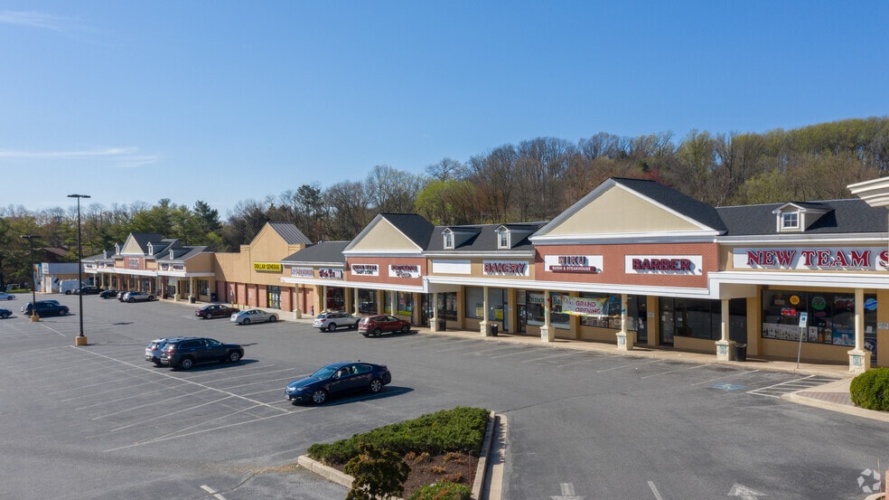 532 Cranbrook Rd, Cockeysville, MD for lease - Building Photo - Image 3 of 7