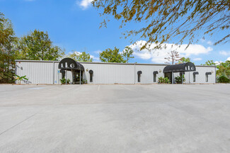 Plus de détails pour 7415 Eastex Freeway Plaza, Beaumont, TX - Industriel à vendre