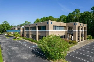 More details for 4603 Salisbury rd, Jacksonville, FL - Office for Sale