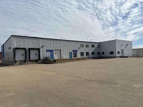 More details for 4620 62 St, Red Deer, AB - Industrial for Sale