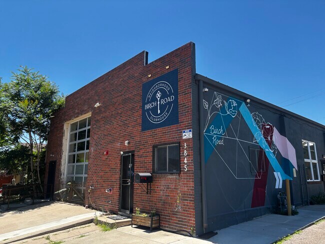 Plus de détails pour 3845 Lipan St, Denver, CO - Commerce de détail à vendre