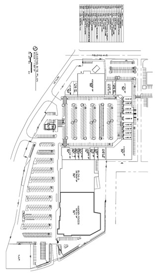 Plus de détails pour 210-404 36th St, Bellingham, WA - Vente au détail à louer