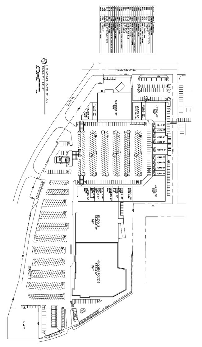 More details for 210-404 36th St, Bellingham, WA - Retail for Lease